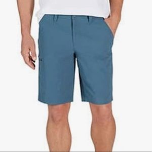 Weatherproof Packable Hybrid Trail Short